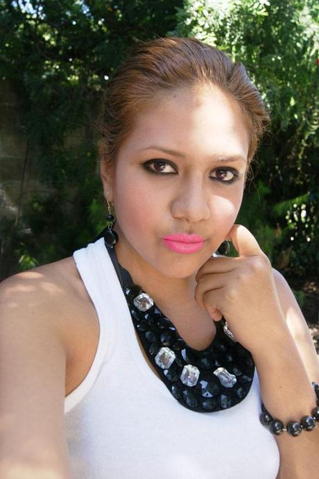 AL ESTILO BARBIE