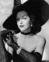 La inteligencia desnuda: Hedy Lamarr