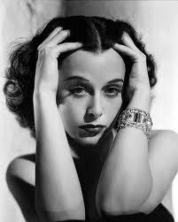 La inteligencia desnuda: Hedy Lamarr