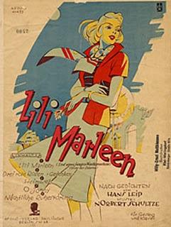 Lili Marleen enamora a los soldados de toda Europa - 18/08/1941.