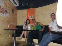 Final de Agosto Final de Agosto