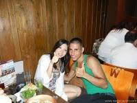 Final de Agosto Final de Agosto