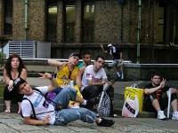 Final de Agosto Final de Agosto