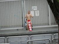 Final de Agosto Final de Agosto