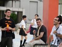 Final de Agosto Final de Agosto