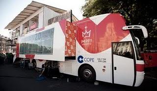 Jornada Mundial de la Juventud 2.0 (JMJ)