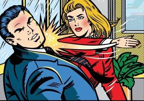 Ya tengo una cita, ahora qué coño hago (2)