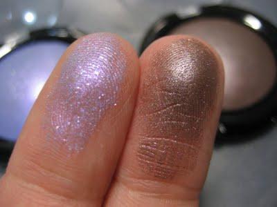 Platinum Eyeshadow - Caí Platinum Eyeshadow - Caí