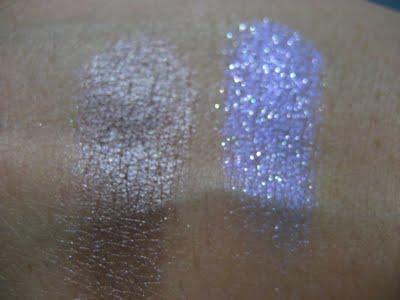 Platinum Eyeshadow - Caí Platinum Eyeshadow - Caí