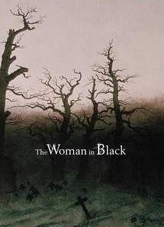 The woman in black nuevo escalofriante trailer
