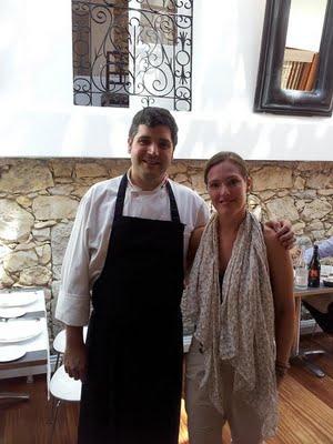 La Casona del Judío, un homenaje culinario en Santander