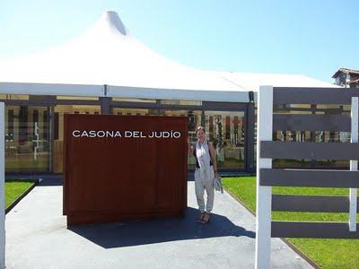 La Casona del Judío, un homenaje culinario en Santander