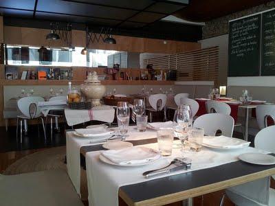 La Casona del Judío, un homenaje culinario en Santander