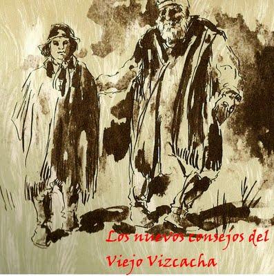 El regreso de Vizcacha.