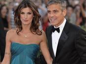 Clooney programa baile