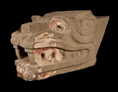'Teotihuacan. Ciudad de Dioses', de viaje a México con Caixa Forum