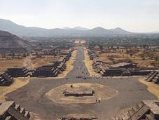 'Teotihuacan. Ciudad Dioses', viaje México Caixa Forum