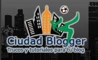 Urgente: Problemas plataforma Blogger