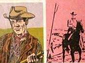 SEIS CABALLOS NEGROS (Six Black Horses) (USA, 1962) Western