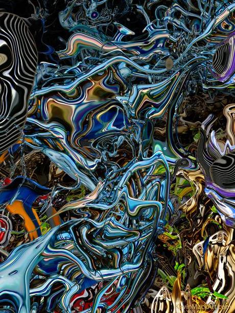 Kevin Mack – Arte visual Kevin Mack – Arte visual