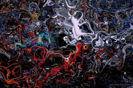 Kevin Mack – Arte visual Kevin Mack – Arte visual