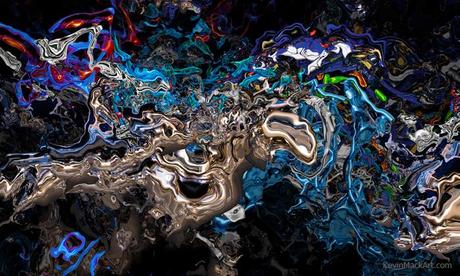 Kevin Mack – Arte visual Kevin Mack – Arte visual