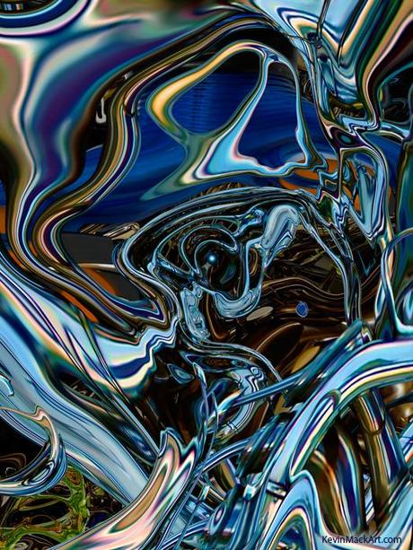 Kevin Mack – Arte visual Kevin Mack – Arte visual