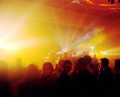 Cómo organizar una fiesta