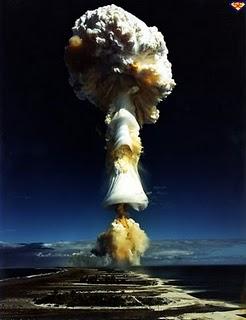 ¿Cuál ha sido la bomba más potente explotada?