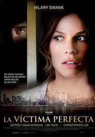 LA VÍCTIMA PERFECTA