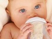 Higiene oral bebé, clave para evitar caries futuras