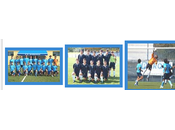 Barbadás cadete pabellón-