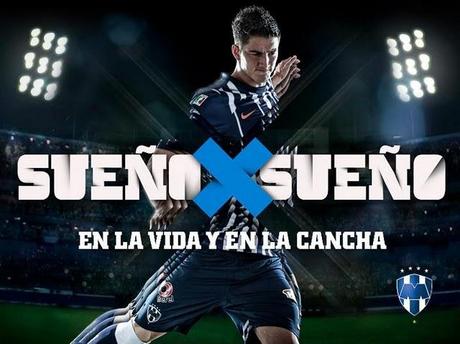 Rayados de Monterrey - Todo x Todo