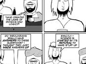 Ventaja para religión