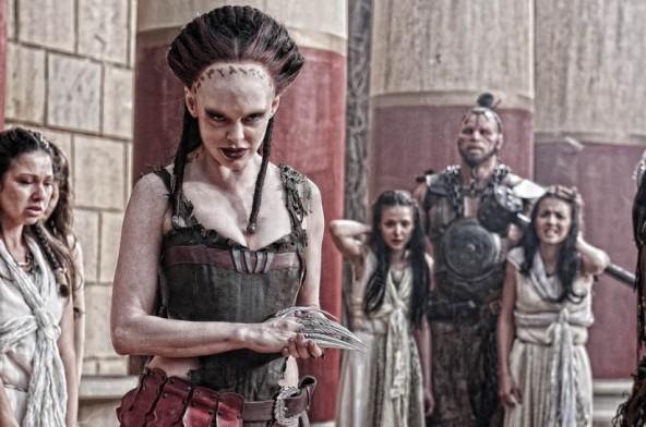 En profundidad: Conan El Bárbaro 3D