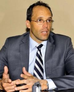 El jefe de la USAID encargado de Cuba fue brazo derecho del Senador mafioso Menéndez