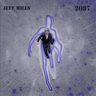 Jeff Mills – 2087 (Axis,2011)