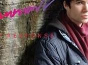 Beaumont Blush Response (Kinnego Records,2011)