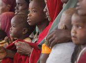 triste realidad muchos niños mundo