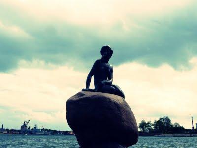 VIKINGOS I - Copenhague / Copenhagen