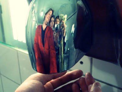 VIKINGOS I - Copenhague / Copenhagen