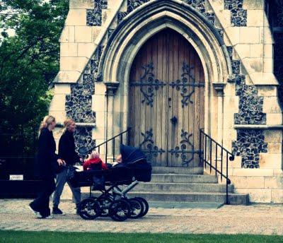 VIKINGOS I - Copenhague / Copenhagen