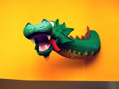 VIKINGOS I - Copenhague / Copenhagen