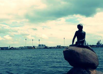 VIKINGOS I - Copenhague / Copenhagen