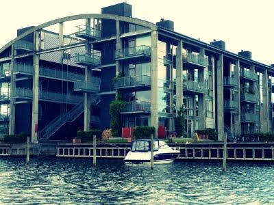 VIKINGOS I - Copenhague / Copenhagen