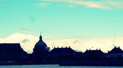 VIKINGOS I - Copenhague / Copenhagen