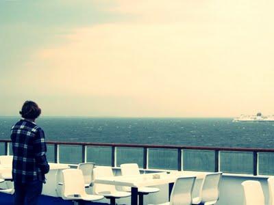 VIKINGOS I - Copenhague / Copenhagen