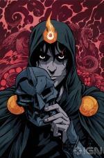 Marvel solicitations noviembre 2011