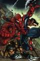 Marvel solicitations noviembre 2011