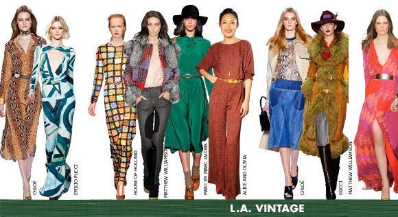 Tendencias otoño-invierno 2011/2012: a la moda sin complicarte la vida